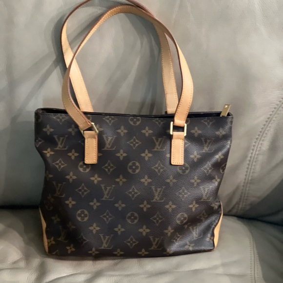 Louis Vuitton Handbags - 💎EXCELLENT CONDITION REAL LOUIS VUITTON Cabo’s Piano STUNNING COLOR!!